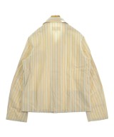Maison Margiela（メゾンマルジェラ）カジュアルシャツ ベージュ サイズ:46(M位) メンズ/2200730840886