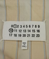 Maison Margiela（メゾンマルジェラ）カジュアルシャツ ベージュ サイズ:46(M位) メンズ/2200730840886