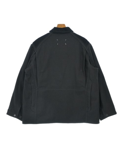 Maison Margiela（メゾンマルジェラ）その他 黒 サイズ:42(XS位) メンズ/2200731525027