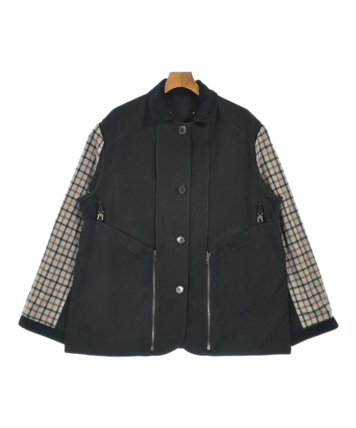 Maison Margiela（メゾンマルジェラ）その他 黒 サイズ:42(XS位) メンズ/2200731525027