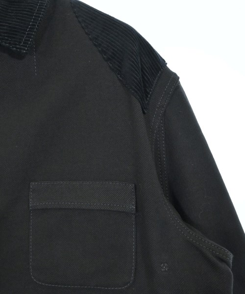 Maison Margiela（メゾンマルジェラ）その他 黒 サイズ:42(XS位) メンズ/2200731525027