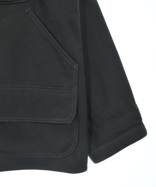 Maison Margiela（メゾンマルジェラ）その他 黒 サイズ:42(XS位) メンズ/2200731525027
