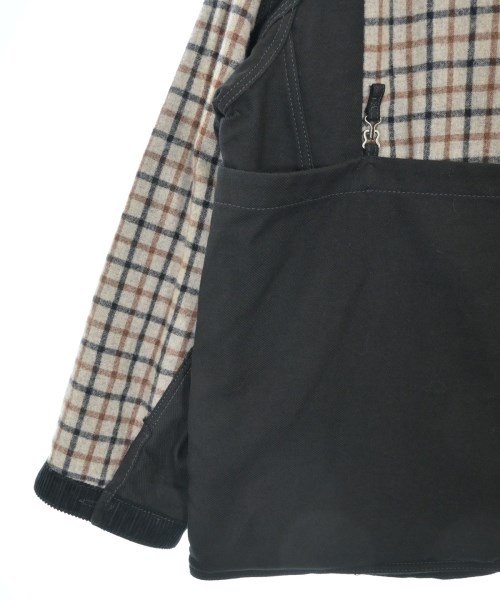 Maison Margiela（メゾンマルジェラ）その他 黒 サイズ:42(XS位) メンズ/2200731525027