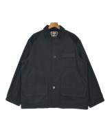 Maison Margiela（メゾンマルジェラ）その他 黒 サイズ:42(XS位) メンズ/2200731525027