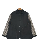 Maison Margiela（メゾンマルジェラ）その他 黒 サイズ:42(XS位) メンズ/2200731525027