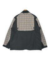 Maison Margiela（メゾンマルジェラ）その他 黒 サイズ:42(XS位) メンズ/2200731525027