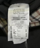 Maison Margiela（メゾンマルジェラ）その他 黒 サイズ:42(XS位) メンズ/2200731525027