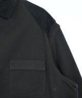 Maison Margiela（メゾンマルジェラ）その他 黒 サイズ:42(XS位) メンズ/2200731525027