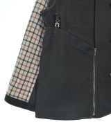 Maison Margiela（メゾンマルジェラ）その他 黒 サイズ:42(XS位) メンズ/2200731525027