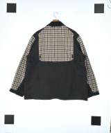 Maison Margiela（メゾンマルジェラ）その他 黒 サイズ:42(XS位) メンズ/2200731525027