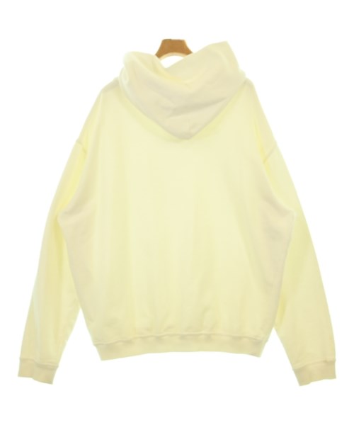 Maison Margiela（メゾンマルジェラ）パーカー 白 サイズ:50(XL位) メンズ/2200731525041