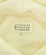 Maison Margiela（メゾンマルジェラ）パーカー 白 サイズ:50(XL位) メンズ/2200731525041