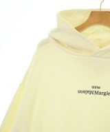 Maison Margiela（メゾンマルジェラ）パーカー 白 サイズ:50(XL位) メンズ/2200731525041