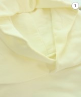 Maison Margiela（メゾンマルジェラ）パーカー 白 サイズ:50(XL位) メンズ/2200731525041