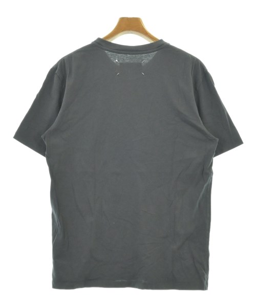 Maison Margiela（メゾンマルジェラ）Tシャツ・カットソー グレー サイズ:L メンズ/2200731525102