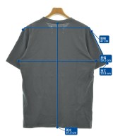 Maison Margiela（メゾンマルジェラ）Tシャツ・カットソー グレー サイズ:L メンズ/2200731525102