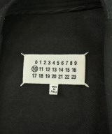 Maison Margiela（メゾンマルジェラ）カジュアルジャケット 黒 サイズ:44(S位) メンズ/2200731635016