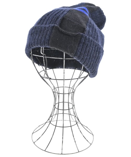 Maison Margiela(メゾンマルジェラ)のニットキャップ・ビーニー サイズ:L 17,000円