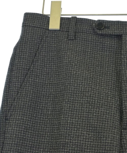 Maison Margiela（メゾンマルジェラ）スラックス グレー サイズ:44(S位) メンズ/2200732063030