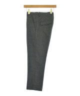 Maison Margiela（メゾンマルジェラ）スラックス グレー サイズ:44(S位) メンズ/2200732063030