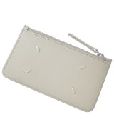 Maison Margiela（メゾンマルジェラ）財布・コインケース 白 サイズ:- メンズ/2200732161033