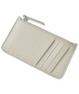 Maison Margiela（メゾンマルジェラ）財布・コインケース 白 サイズ:- メンズ/2200732161033