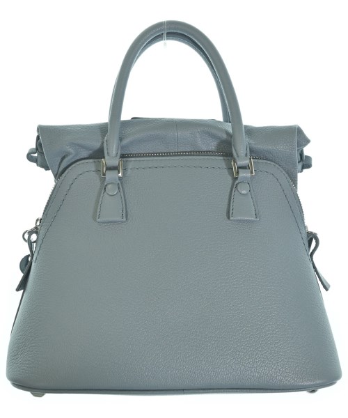 Maison Margiela（メゾンマルジェラ）ショルダーバッグ 青 サイズ:UNI レディース/2200732194062