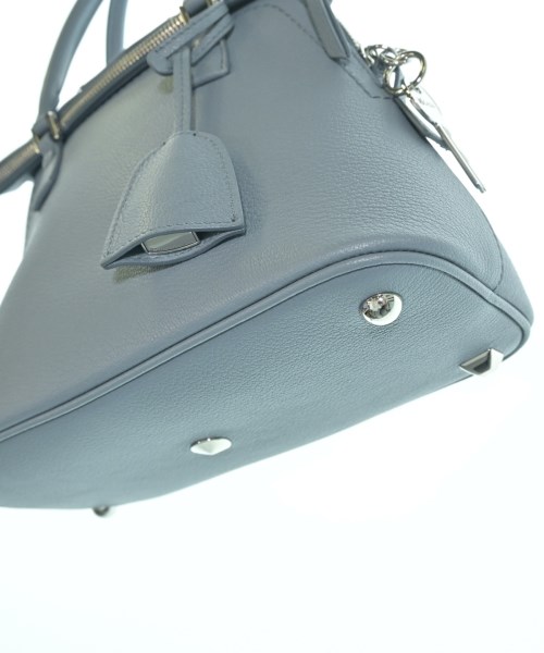 Maison Margiela（メゾンマルジェラ）ショルダーバッグ 青 サイズ:UNI レディース/2200732194062