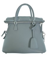 Maison Margiela（メゾンマルジェラ）ショルダーバッグ 青 サイズ:UNI レディース/2200732194062