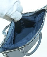 Maison Margiela（メゾンマルジェラ）ショルダーバッグ 青 サイズ:UNI レディース/2200732194062