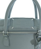 Maison Margiela（メゾンマルジェラ）ショルダーバッグ 青 サイズ:UNI レディース/2200732194062