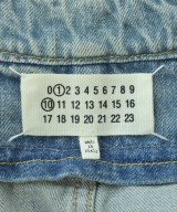 Maison Margiela（メゾンマルジェラ）デニムパンツ 青 サイズ:36(XS位) レディース/2200732194086