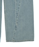 Maison Margiela（メゾンマルジェラ）デニムパンツ 青 サイズ:36(XS位) レディース/2200732194086