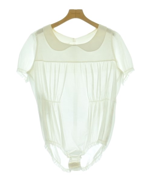 Maison Margiela(メゾンマルジェラ)のブラウス サイズ:40(M位) 44,000円