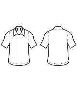 Maison Margiela（メゾンマルジェラ）ブラウス 白 サイズ:40(M位) レディース/2200731586035