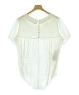 Maison Margiela（メゾンマルジェラ）ブラウス 白 サイズ:40(M位) レディース/2200731586035
