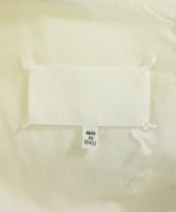 Maison Margiela（メゾンマルジェラ）ブラウス 白 サイズ:40(M位) レディース/2200731586035