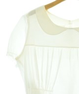 Maison Margiela（メゾンマルジェラ）ブラウス 白 サイズ:40(M位) レディース/2200731586035