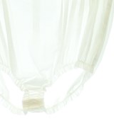 Maison Margiela（メゾンマルジェラ）ブラウス 白 サイズ:40(M位) レディース/2200731586035