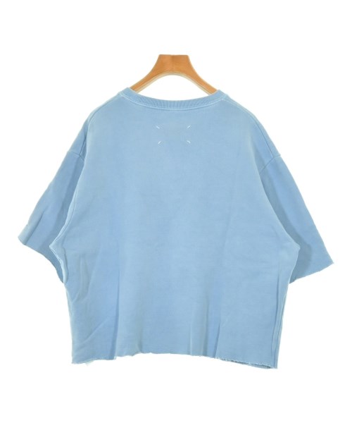 Maison Margiela（メゾンマルジェラ）スウェット 青 サイズ:M レディース/2200731586134