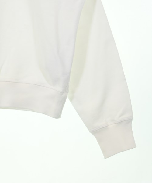 Maison Margiela（メゾンマルジェラ）スウェット 白 サイズ:S レディース/2200731586165