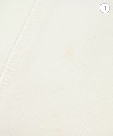 Maison Margiela（メゾンマルジェラ）スウェット 白 サイズ:S レディース/2200731586165