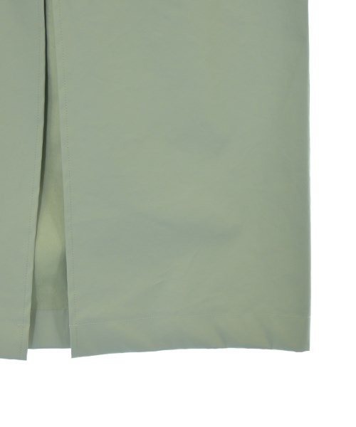 Maison Margiela（メゾンマルジェラ）ロング・マキシ丈スカート 緑 サイズ:42(M位) レディース/2200731586202