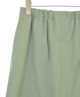 Maison Margiela（メゾンマルジェラ）ロング・マキシ丈スカート 緑 サイズ:42(M位) レディース/2200731586202