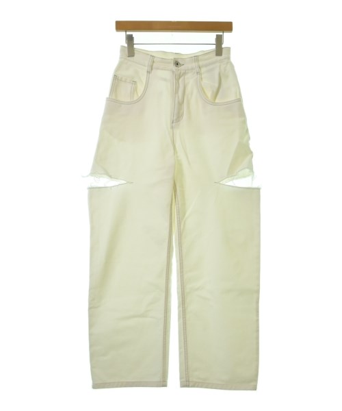 Maison Margiela(メゾンマルジェラ)のデニムパンツ サイズ:38(S位) 73,500円