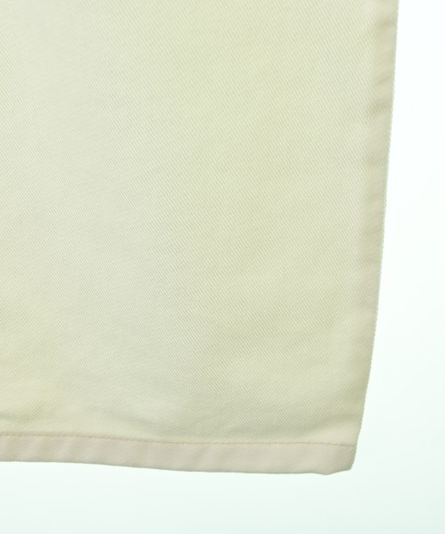 Maison Margiela（メゾンマルジェラ）デニムパンツ 白 サイズ:38(S位) レディース/2200731586226