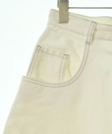 Maison Margiela（メゾンマルジェラ）デニムパンツ 白 サイズ:38(S位) レディース/2200731586226