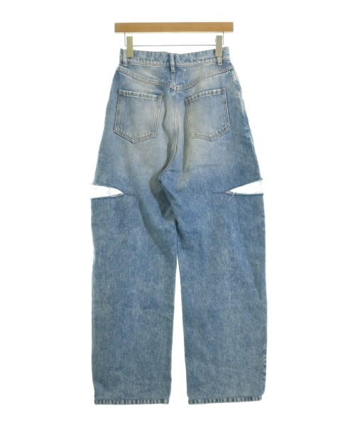 Maison Margiela（メゾンマルジェラ）デニムパンツ 紺 サイズ:38(S位) レディース/2200731586233