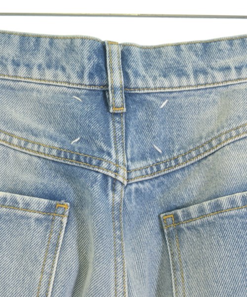 Maison Margiela（メゾンマルジェラ）デニムパンツ 紺 サイズ:38(S位) レディース/2200731586233
