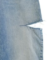 Maison Margiela（メゾンマルジェラ）デニムパンツ 紺 サイズ:38(S位) レディース/2200731586233